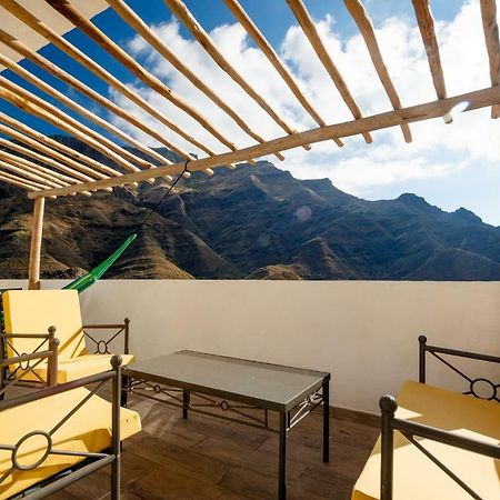 فيلا أَغايتيفي Casa Lorena المظهر الخارجي الصورة