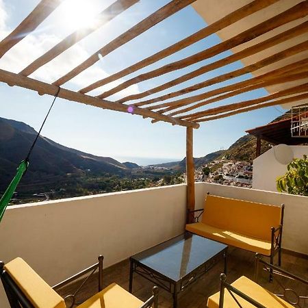 فيلا أَغايتيفي Casa Lorena المظهر الخارجي الصورة
