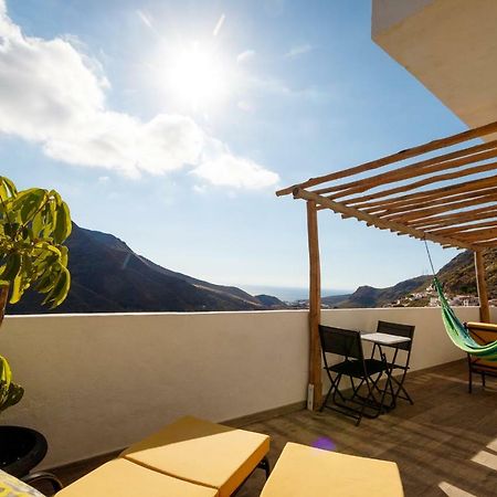 فيلا أَغايتيفي Casa Lorena المظهر الخارجي الصورة