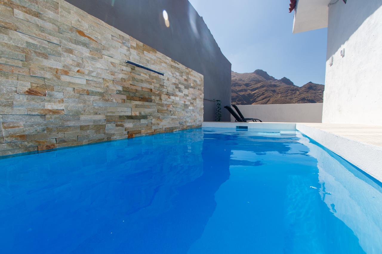 فيلا أَغايتيفي Casa Lorena المظهر الخارجي الصورة