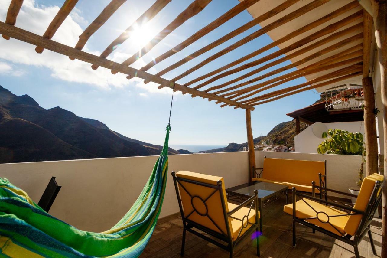 فيلا أَغايتيفي Casa Lorena المظهر الخارجي الصورة