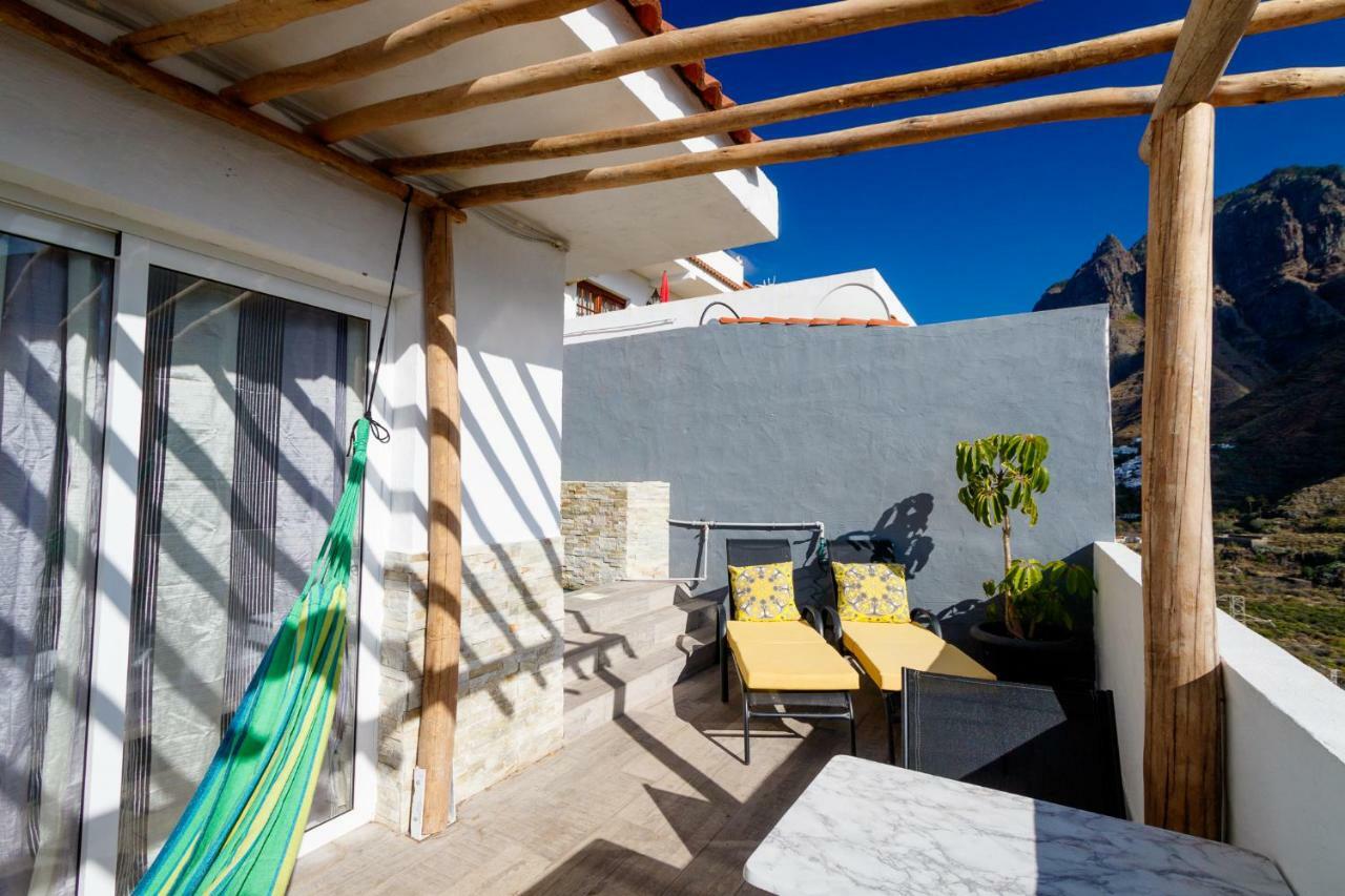 فيلا أَغايتيفي Casa Lorena المظهر الخارجي الصورة